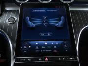 Mercedes-Benz C-Класс V (W206) Москва  - изображение 42