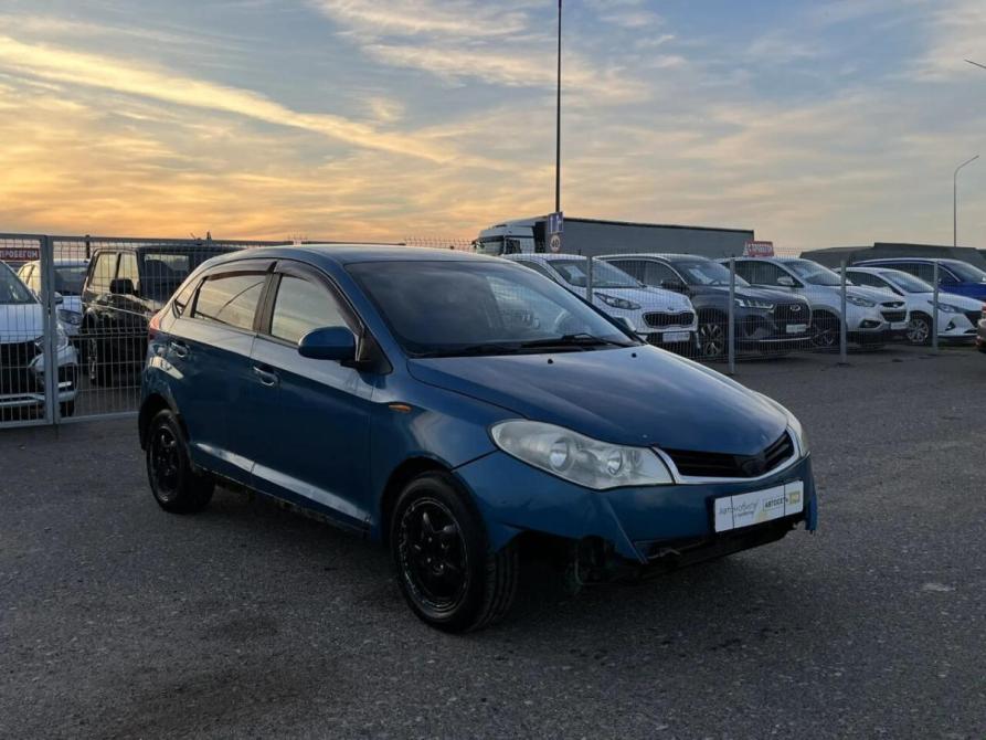 Chery Very (A13) Буинск  - изображение 5