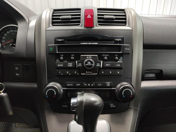 Honda CR-V III Рестайлинг с пробегом 2011 года, цена 1 290 000 рублей, 305340 км, внедорожник, Автокод Объявления