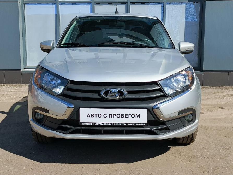 Lada (ВАЗ) Granta I Рестайлинг Ярославль  - изображение 2