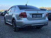 Volkswagen Polo V Рестайлинг Санкт-Петербург  - изображение 28