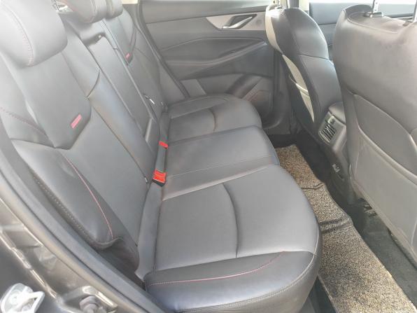 Changan CS35 Plus I Рестайлинг с пробегом 2023 года, цена 1 479 000 рублей, 118050 км, внедорожник, Автокод Объявления