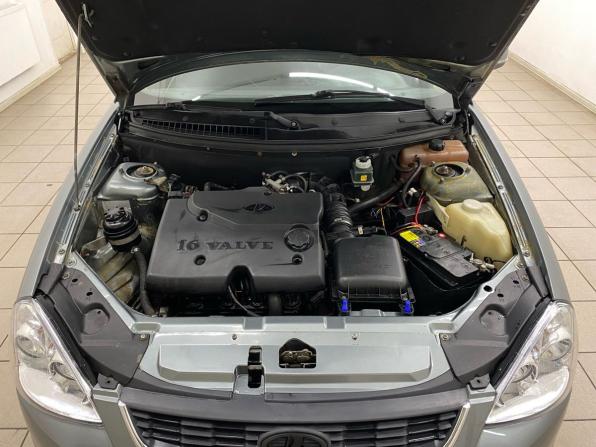 Lada (ВАЗ) Priora I с пробегом 2008 года, цена 259 000 рублей, 227233 км, хэтчбек, Автокод Объявления