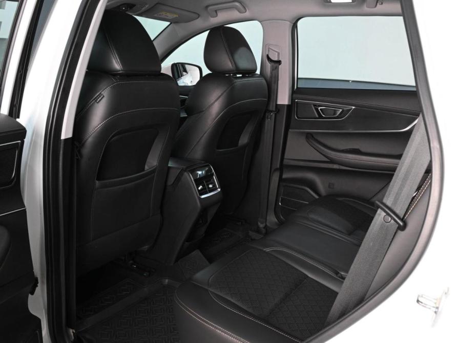 Chery Tiggo 8 I Ростов-на-Дону  - изображение 13