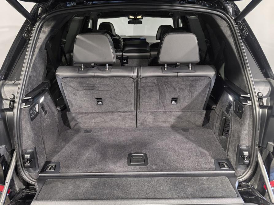 BMW X7 I (G07) Рестайлинг Санкт-Петербург  - изображение 16