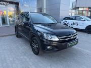 Volkswagen Tiguan I Рестайлинг Череповец  - изображение 19