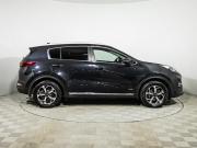 Kia Sportage IV Рестайлинг Санкт-Петербург  - изображение 25