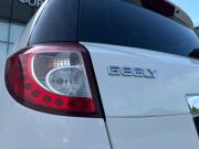 Geely Emgrand X7 I Омск  - изображение 30