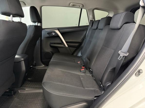 Toyota RAV4 IV (XA40) Рестайлинг с пробегом 2019 года, цена 2 775 000 рублей, 69886 км, внедорожник, Автокод Объявления