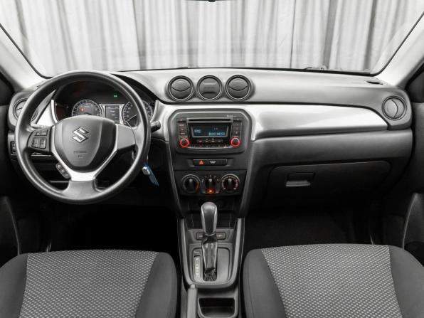Suzuki Vitara II с пробегом 2016 года, цена 1 410 000 рублей, 141078 км, внедорожник, Автокод Объявления