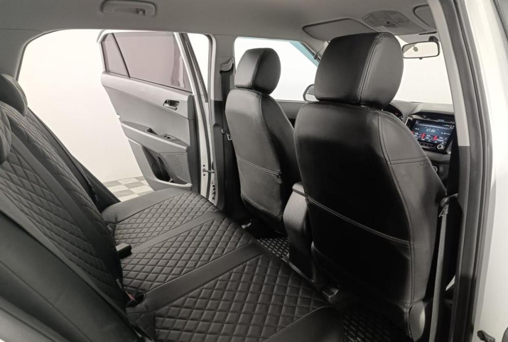 Hyundai Creta I Волгоград  - изображение 18