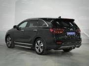 Kia Sorento III Prime Рестайлинг Новосибирск  - изображение 43