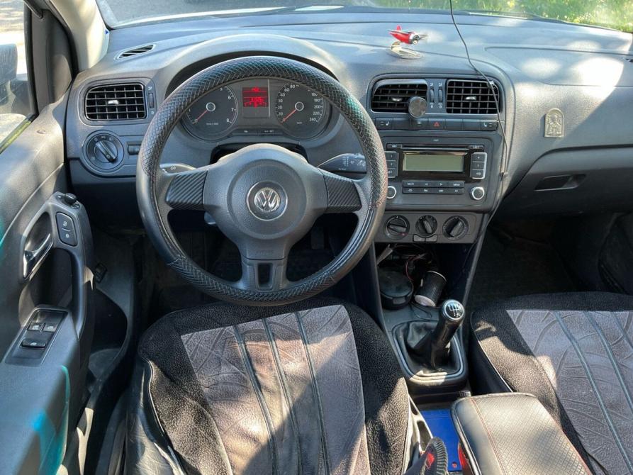 Volkswagen Polo V Ижевск  - изображение 7