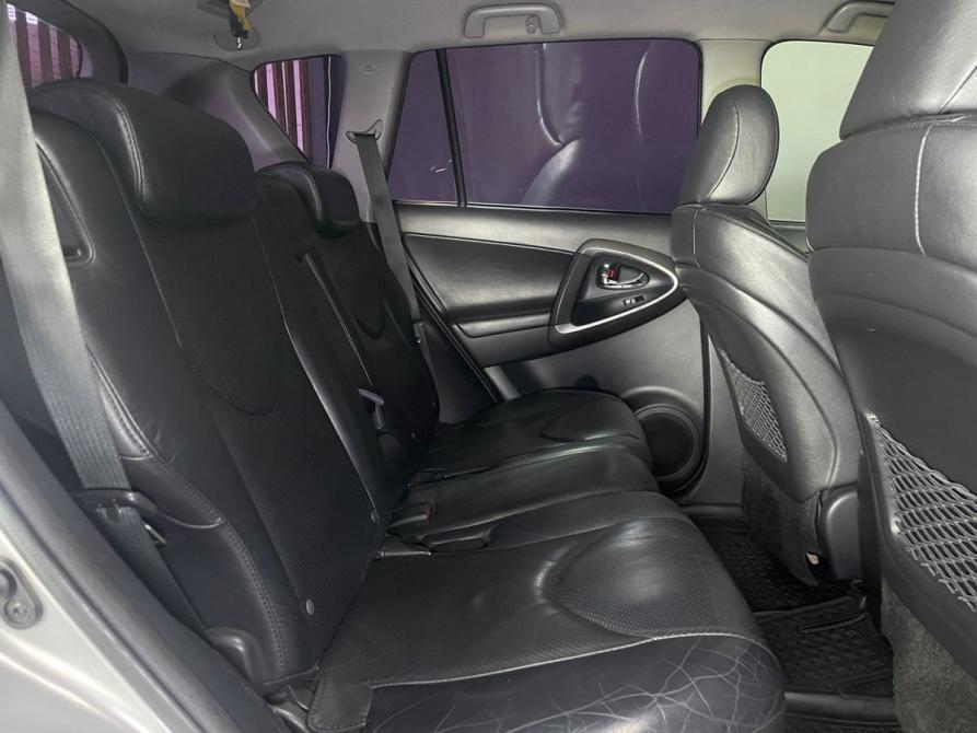 Toyota RAV4 III (XA30) Рестайлинг Тверь  - изображение 14