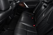 Toyota Camry VI (XV40) Рестайлинг Челябинск  - изображение 38