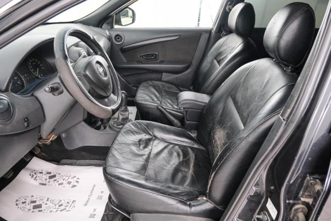 Nissan Almera III (G15) с пробегом 2014 года, цена 449 000 рублей, 350000 км, седан, Автокод Объявления