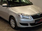 Skoda Fabia II Рестайлинг Иваново  - изображение 38
