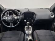 Nissan Juke I Москва  - изображение 24