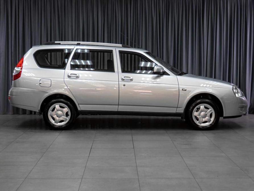 Lada (ВАЗ) Priora I Тюмень  - изображение 5