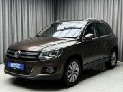 Volkswagen Tiguan I Рестайлинг Ижевск  - изображение 33