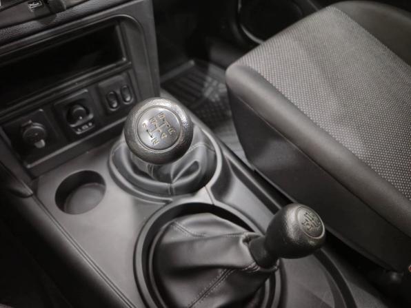 Lada (ВАЗ) Niva Travel I с пробегом 2024 года, цена 1 145 000 рублей, 19124 км, внедорожник, Автокод Объявления