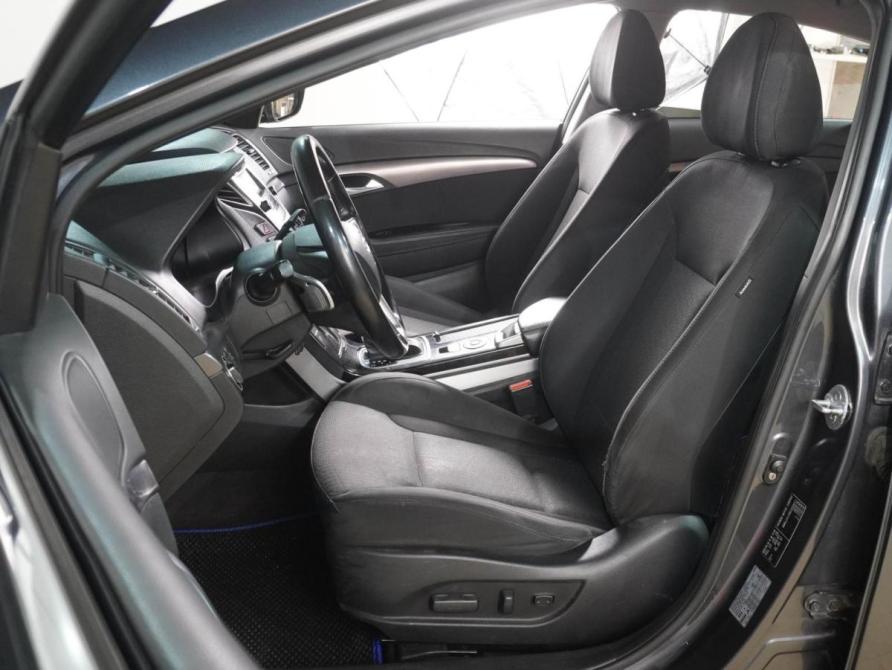 Hyundai i40 I Воронеж  - изображение 10