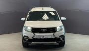 Lada (ВАЗ) Largus I Рестайлинг Сургут  - изображение 14