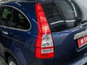 Honda CR-V III Рестайлинг Красноярск  - изображение 43