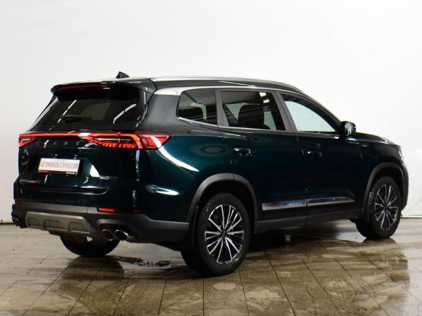 Chery Tiggo 8 Pro Max I Рестайлинг с пробегом 2023 года, цена 2 599 000 рублей, 29500 км, внедорожник, Автокод Объявления