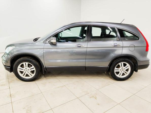 Honda CR-V III Рестайлинг с пробегом 2012 года, цена 1 115 200 рублей, 308000 км, внедорожник, Автокод Объявления