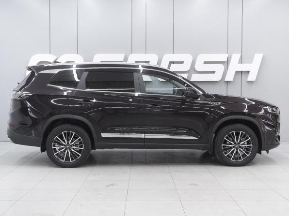 Chery Tiggo 8 Pro Max I с пробегом 2022 года, цена 2 319 000 рублей, 65040 км, внедорожник, Автокод Объявления