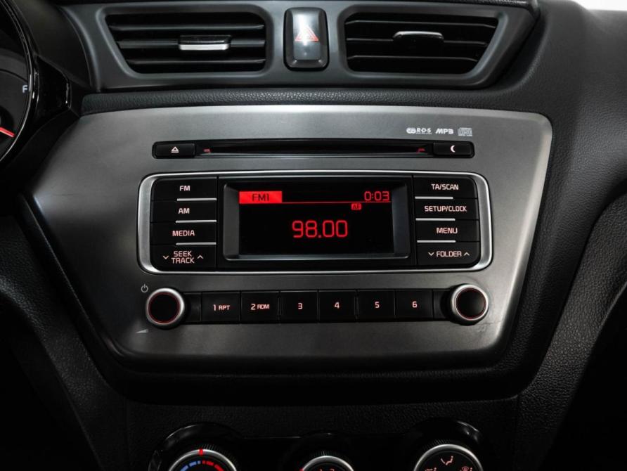 Kia Rio III Рестайлинг Ставрополь  - изображение 13