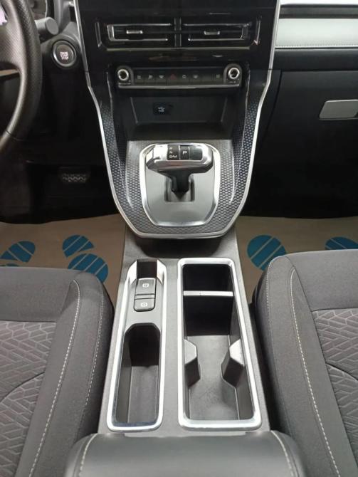 Haval M6 II Уфа  - изображение 12