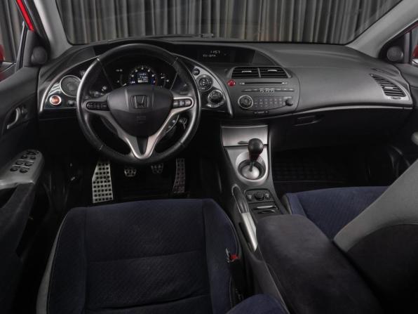 Honda Civic VIII с пробегом 2008 года, цена 869 000 рублей, 227600 км, хэтчбек, Автокод Объявления