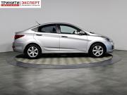 Hyundai Solaris I Белгород  - изображение 22