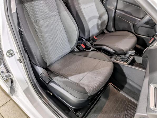Hyundai Solaris II Рестайлинг с пробегом 2022 года, цена 1 565 000 рублей, 67811 км, седан, Автокод Объявления