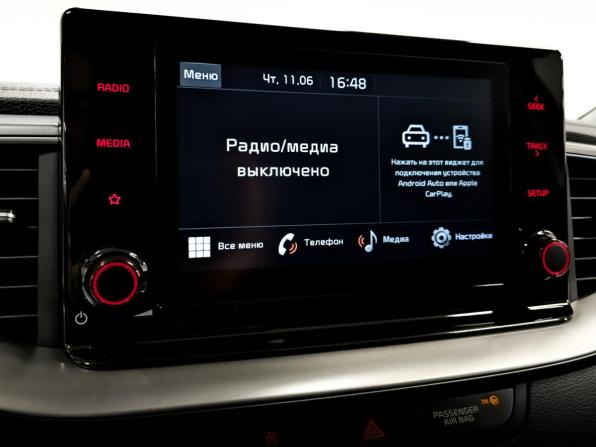 Kia Ceed III Рестайлинг с пробегом 2021 года, цена 2 150 000 рублей, 68212 км, универсал, Автокод Объявления