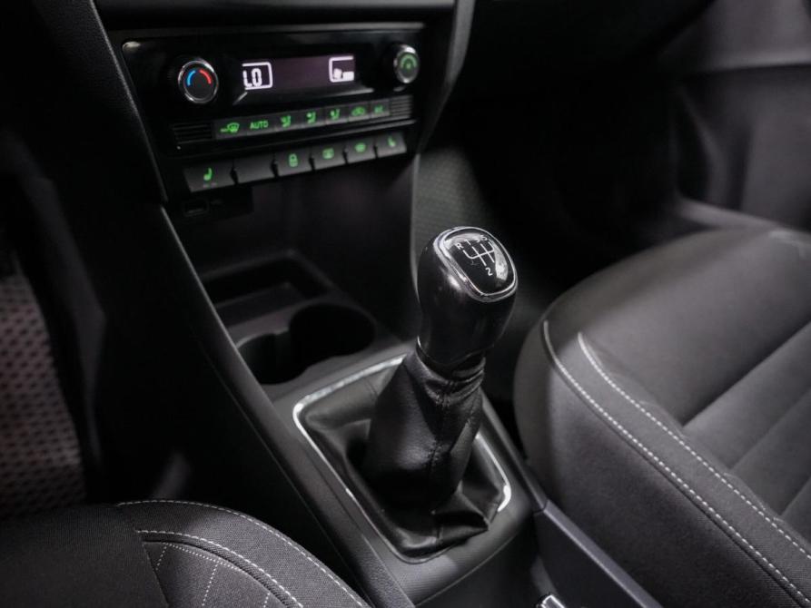 Skoda Rapid I Рестайлинг Ульяновск  - изображение 16