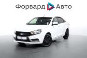 Lada (ВАЗ) Vesta I Тюмень  - изображение 31