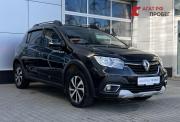 Renault Sandero II Рестайлинг Владимир  - изображение 23
