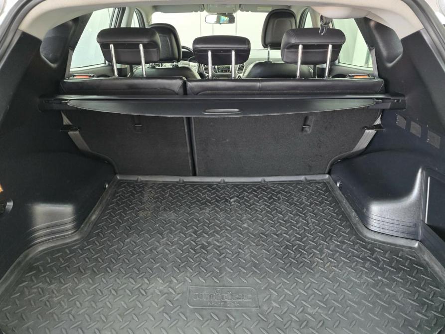 Hyundai ix35 I Таганрог  - изображение 6