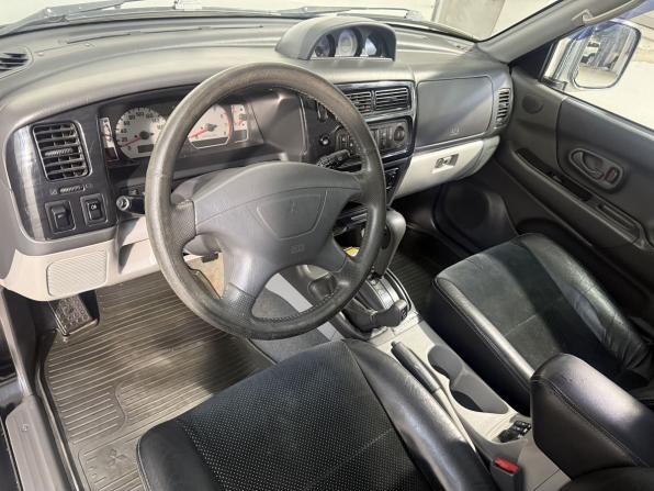 Mitsubishi Pajero Sport I Рестайлинг с пробегом 2007 года, цена 1 299 800 рублей, 165000 км, внедорожник, Автокод Объявления