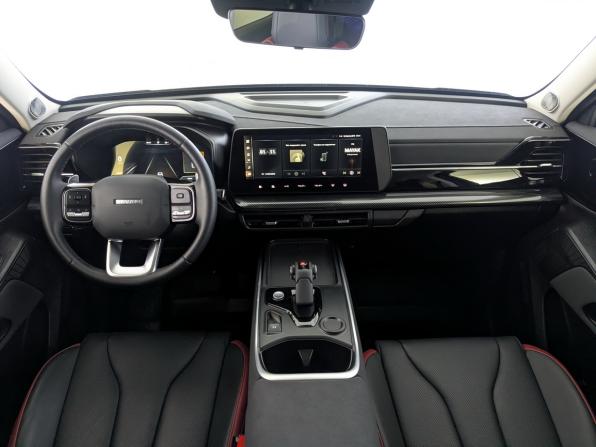 Haval H3 I с пробегом 2024 года, цена 2 199 000 рублей, 21872 км, внедорожник, Автокод Объявления