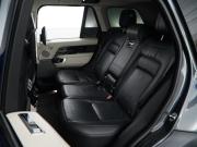 Land Rover Range Rover IV Рестайлинг Москва  - изображение 37