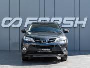 Toyota RAV4 IV (XA40) Краснодар  - изображение 23