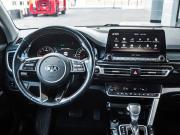Kia Seltos I Магнитогорск  - изображение 47