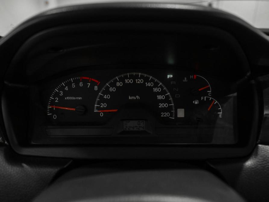 Mitsubishi Lancer IX Москва  - изображение 11