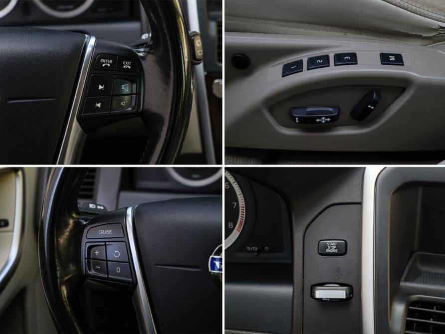 Volvo XC60 I Москва  - изображение 12