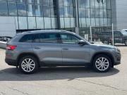 Skoda Kodiaq I Санкт-Петербург  - изображение 11