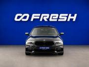 BMW 5 серии VII (G30/G31/G38) Москва  - изображение 30